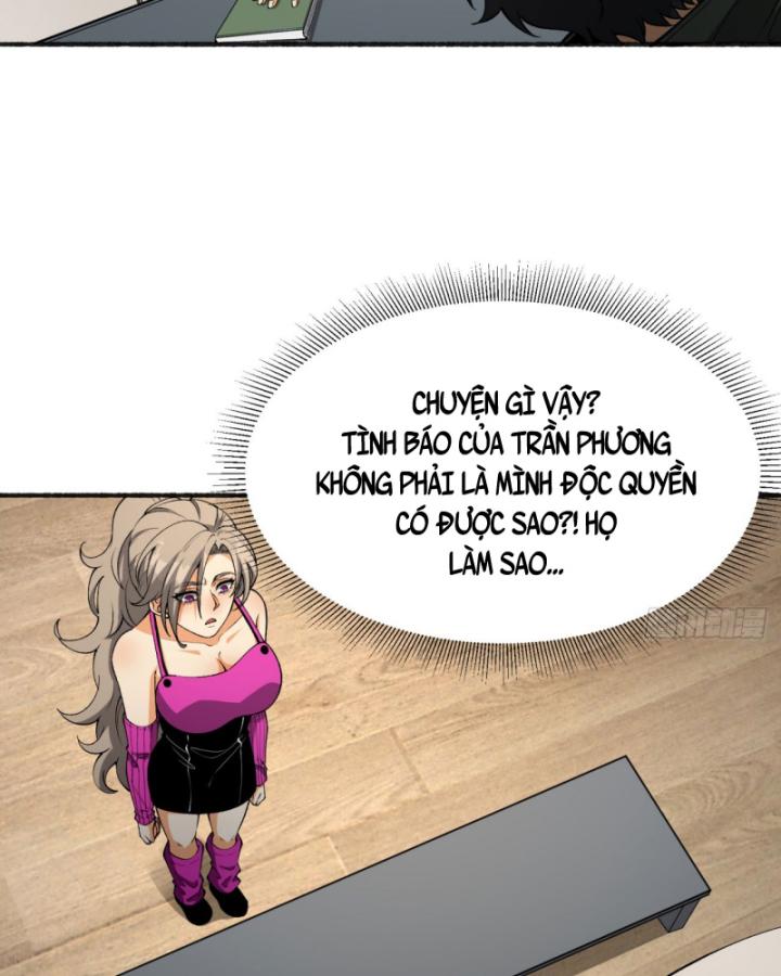 Ngài Hoàn Toàn Không Tiết Lộ Sao? Chapter 43 - Next Chapter 44