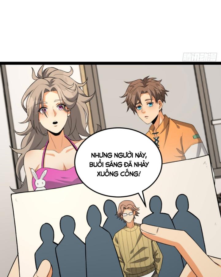 Ngài Hoàn Toàn Không Tiết Lộ Sao? Chapter 43 - Next Chapter 44