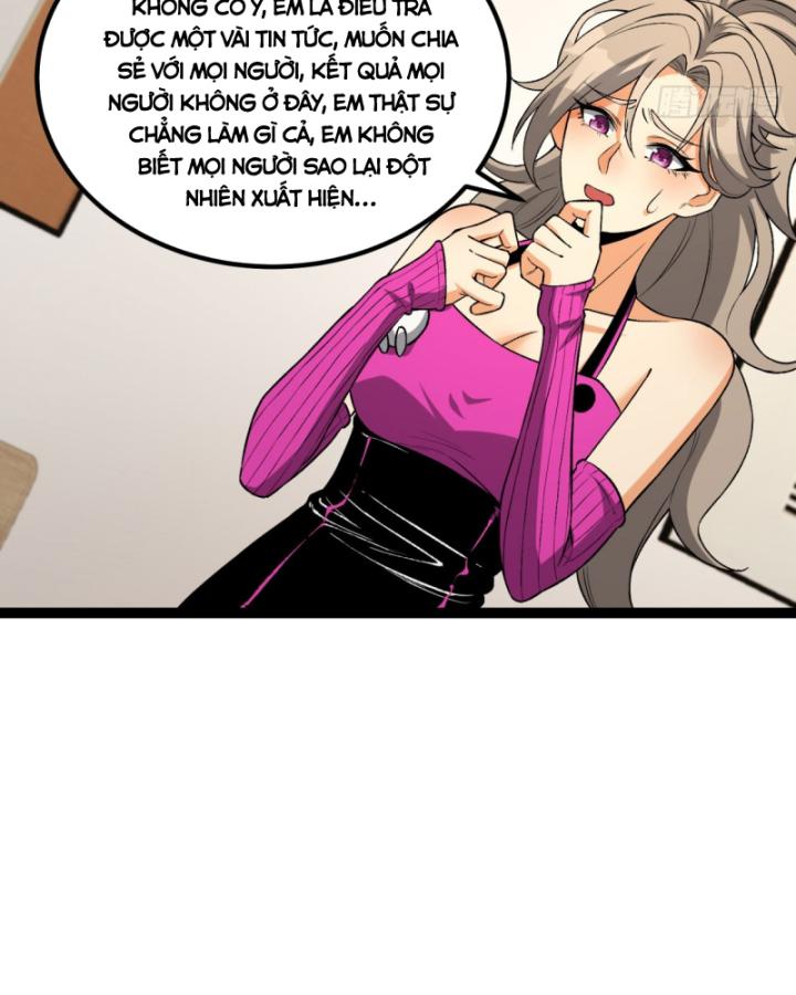 Ngài Hoàn Toàn Không Tiết Lộ Sao? Chapter 43 - Next Chapter 44