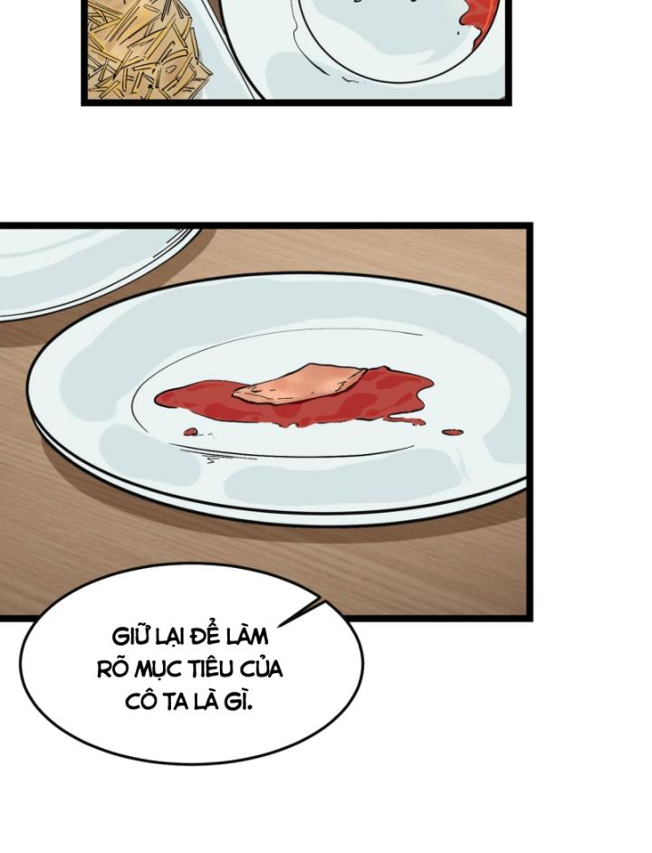 Ngài Hoàn Toàn Không Tiết Lộ Sao? Chapter 43 - Next Chapter 44