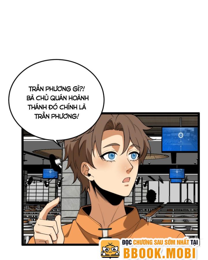 Ngài Hoàn Toàn Không Tiết Lộ Sao? Chapter 43 - Next Chapter 44