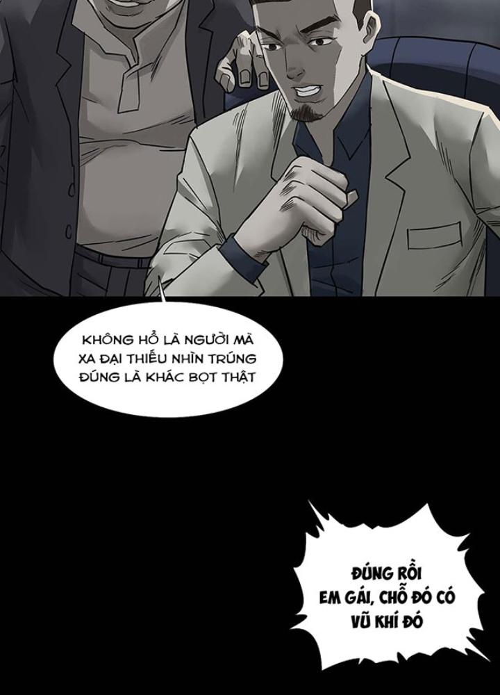 Quay Đầu Là Bờ Chapter 155 - Next Chapter 156