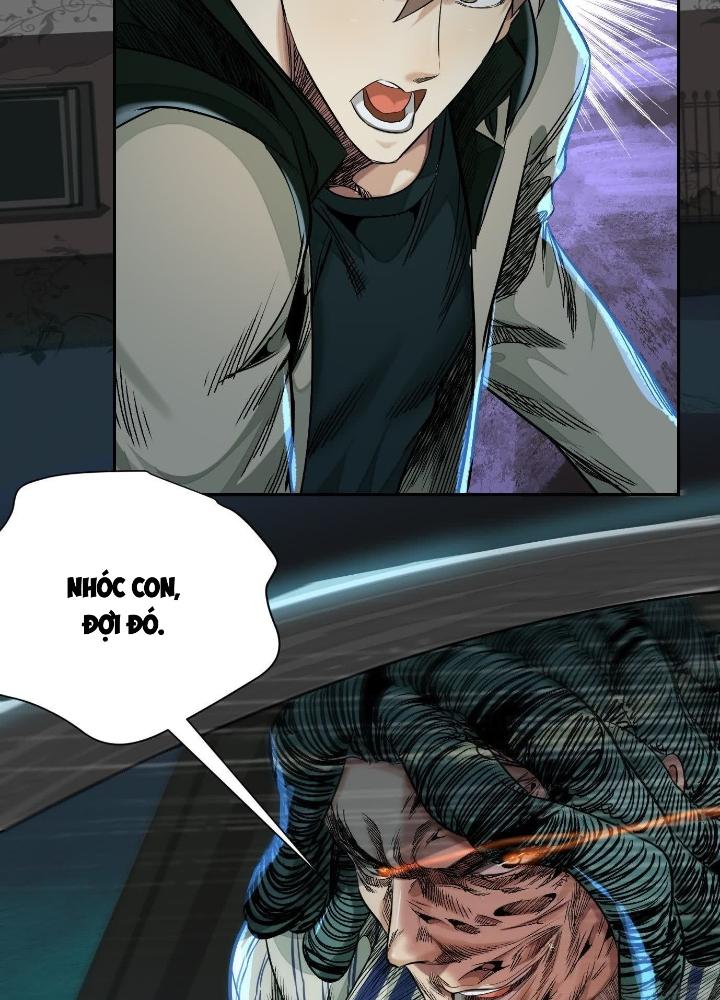 Dị Thú Mê Thành Chapter 55 - Next Chapter 56