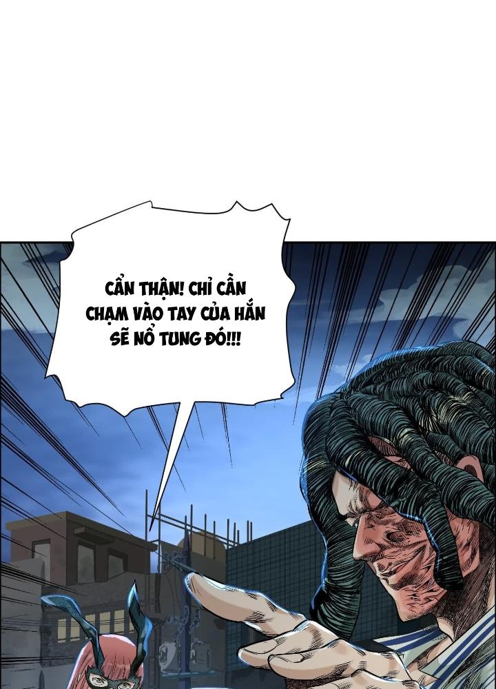 Dị Thú Mê Thành Chapter 55 - Next Chapter 56