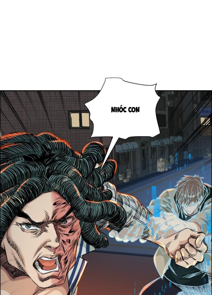 Dị Thú Mê Thành Chapter 55 - Next Chapter 56