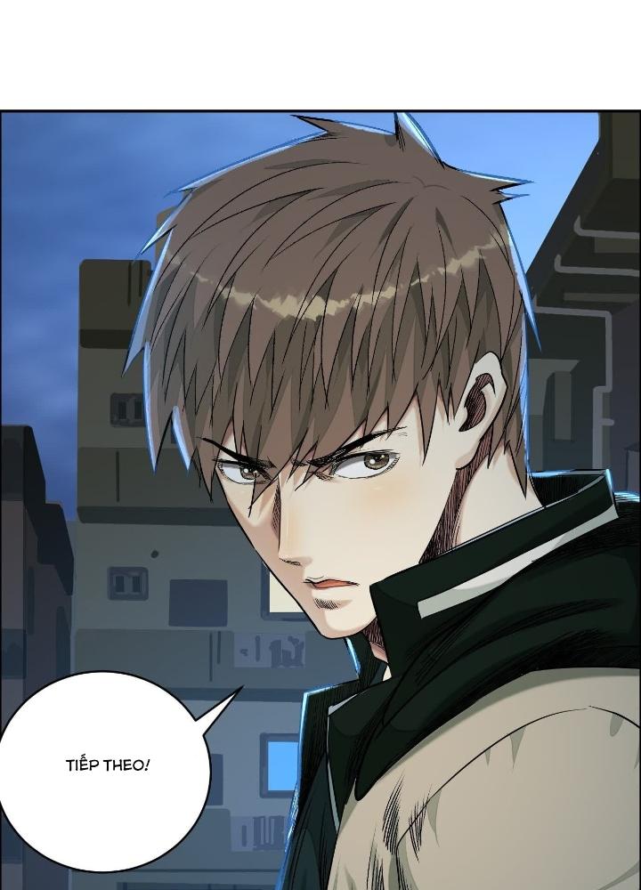 Dị Thú Mê Thành Chapter 55 - Next Chapter 56