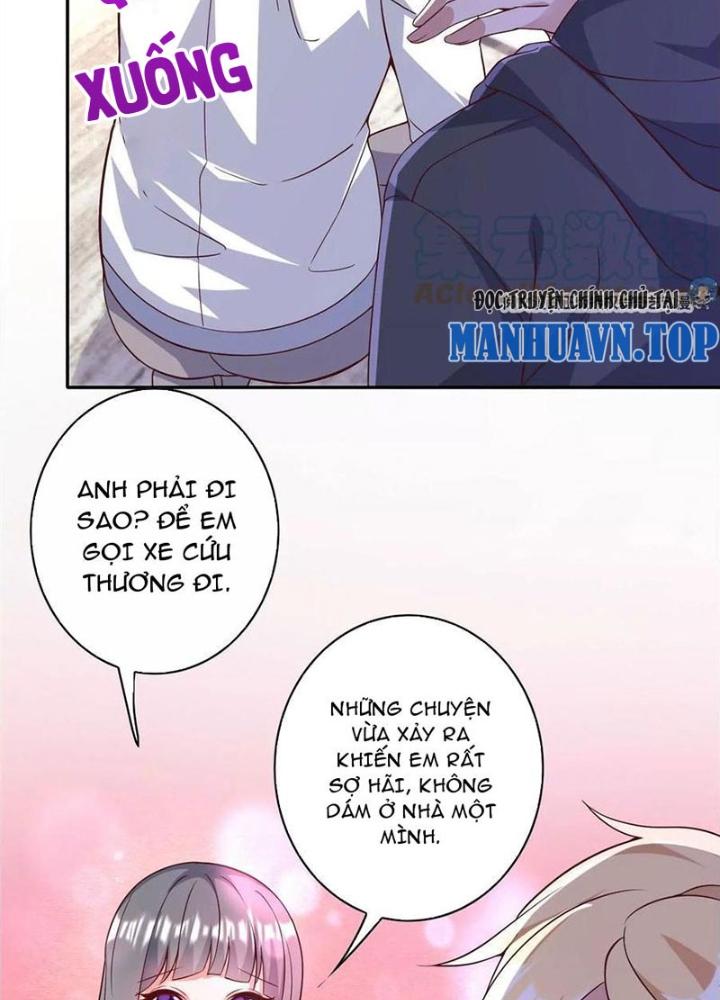 Xin Lỗi, Có Hệ Thống Thật Sự Quá Lợi Hại Chapter 10 - Trang 2