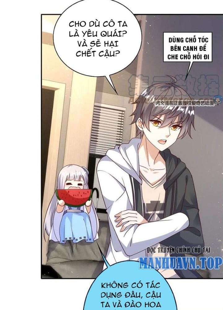 Xin Lỗi, Có Hệ Thống Thật Sự Quá Lợi Hại Chapter 10 - Trang 2