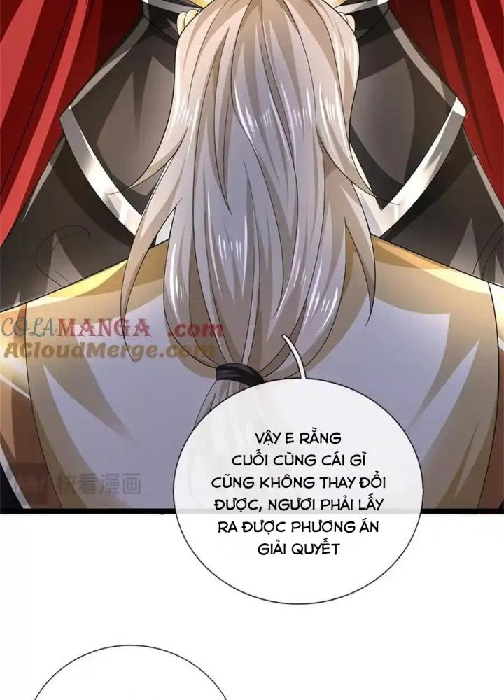 Lựa Chọn Thần Cấp: Ta Không Theo Sáo Lộ Mạnh Lên Chapter 154 - Next Chapter 155