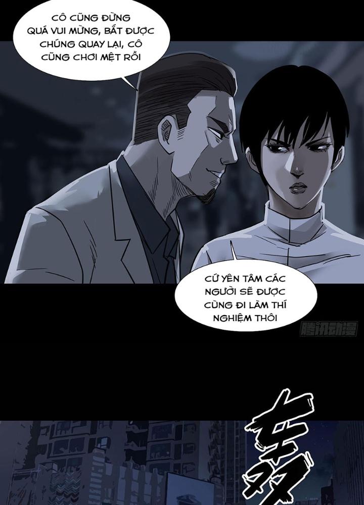 Quay Đầu Là Bờ Chapter 157 - Next Chapter 158