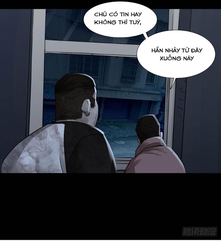 Quay Đầu Là Bờ Chapter 157 - Next Chapter 158