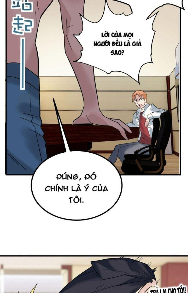 Ta Có Một Tòa Linh Anh Điện Chapter 44 - Next Chapter 45