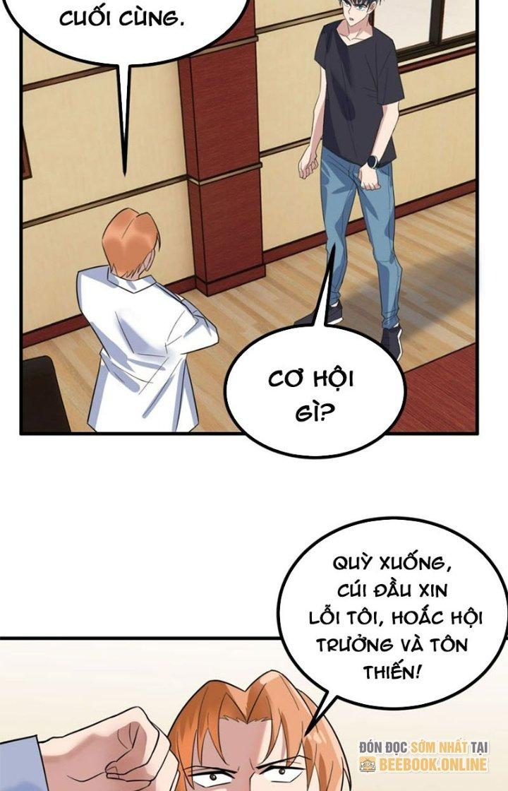 Ta Có Một Tòa Linh Anh Điện Chapter 44 - Next Chapter 45