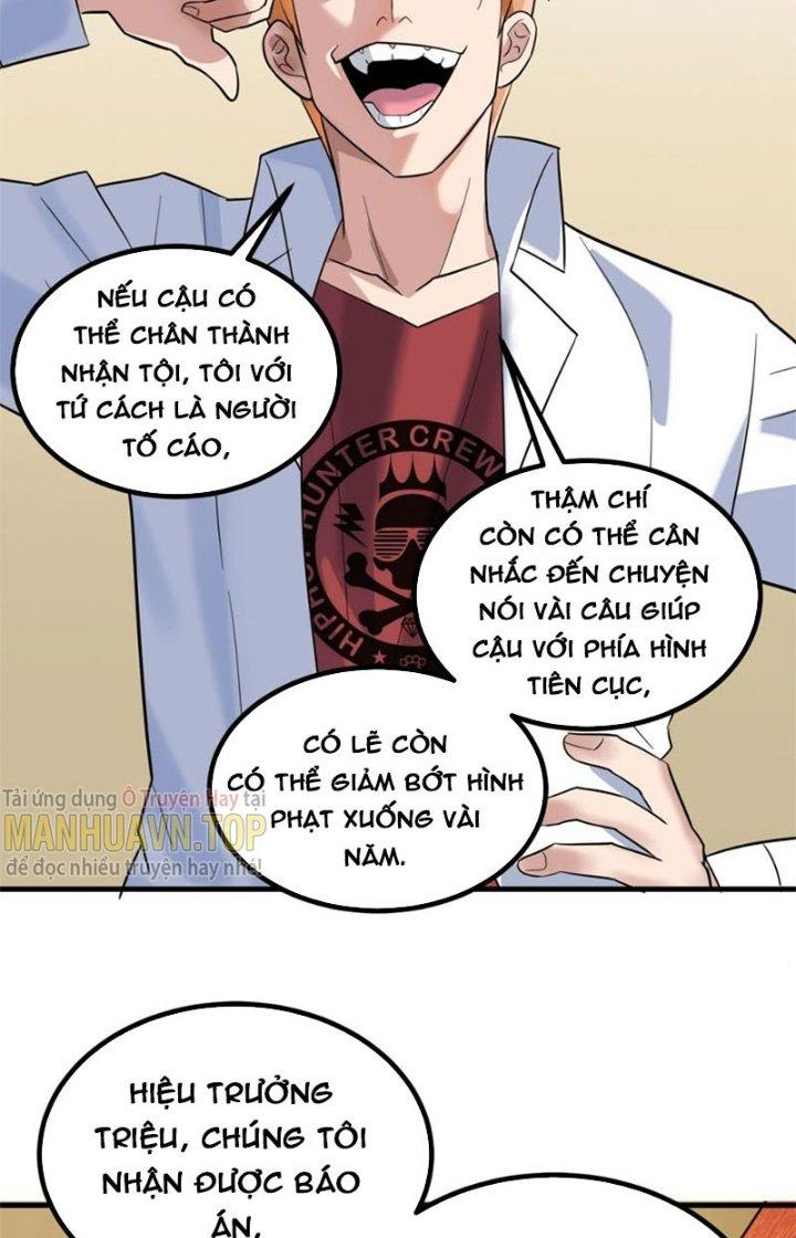Ta Có Một Tòa Linh Anh Điện Chapter 44 - Next Chapter 45
