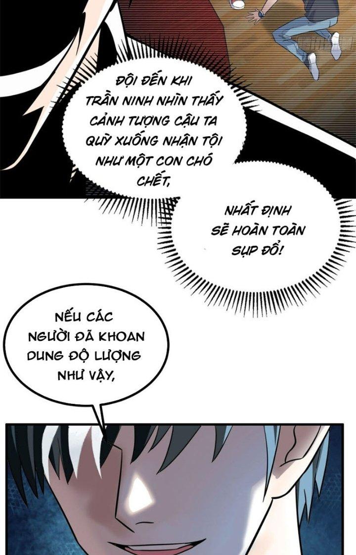 Ta Có Một Tòa Linh Anh Điện Chapter 44 - Next Chapter 45