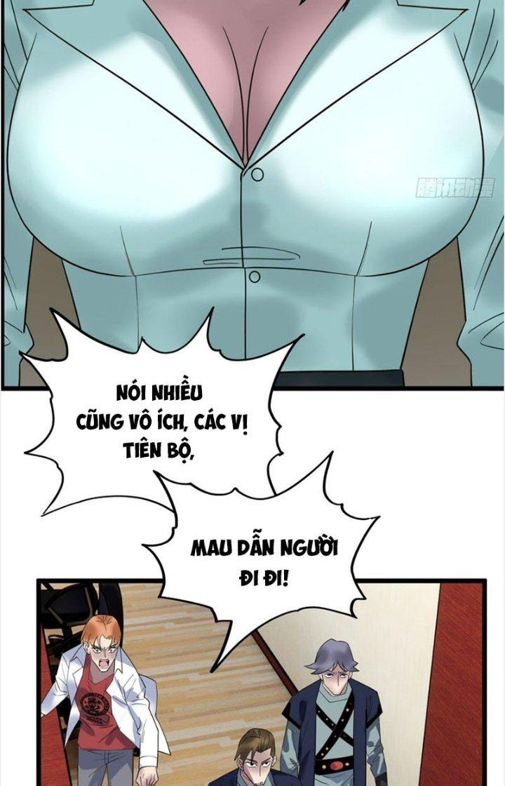 Ta Có Một Tòa Linh Anh Điện Chapter 44 - Next Chapter 45