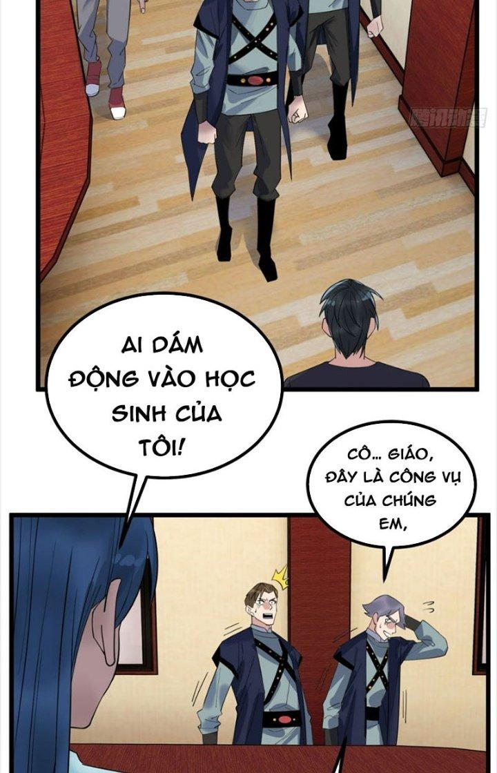 Ta Có Một Tòa Linh Anh Điện Chapter 44 - Next Chapter 45