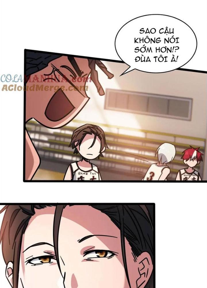 Dũng Cảm Tiến Về Phía Trước Chapter 40 - Next Chapter 41