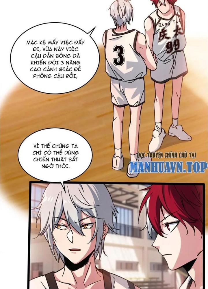 Dũng Cảm Tiến Về Phía Trước Chapter 40 - Next Chapter 41