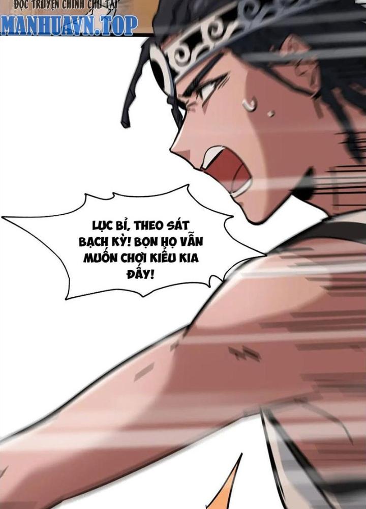 Dũng Cảm Tiến Về Phía Trước Chapter 40 - Next Chapter 41