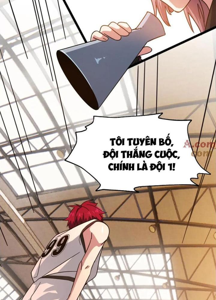 Dũng Cảm Tiến Về Phía Trước Chapter 40 - Next Chapter 41