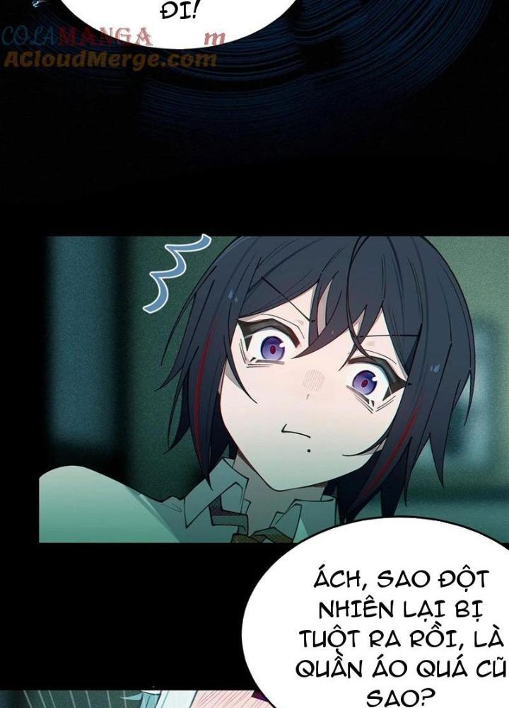 Gia Và Nữ Quỷ Đối Chọi Gay Gắt Chapter 32 - Next Chapter 32