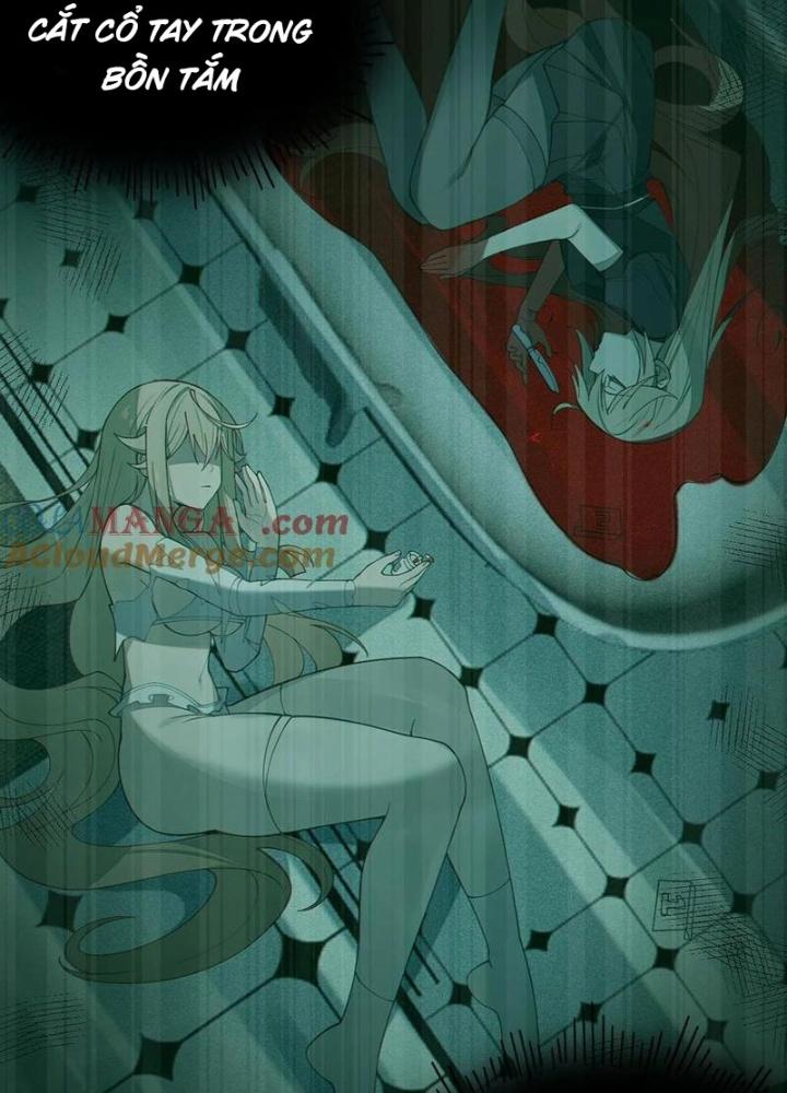 Gia Và Nữ Quỷ Đối Chọi Gay Gắt Chapter 32 - Next Chapter 32