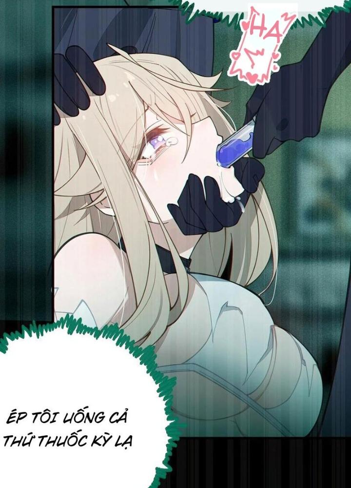 Gia Và Nữ Quỷ Đối Chọi Gay Gắt Chapter 32 - Next Chapter 32