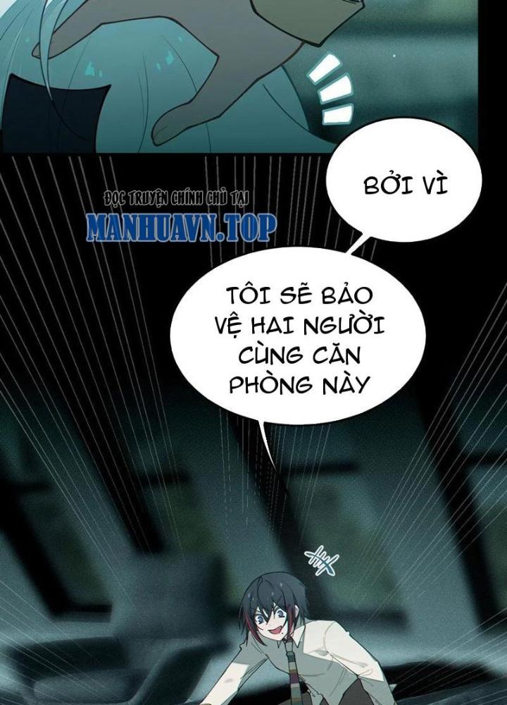Gia Và Nữ Quỷ Đối Chọi Gay Gắt Chapter 32 - Next Chapter 32