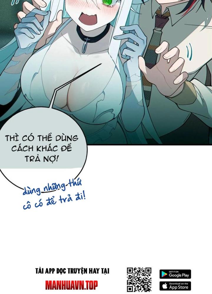 Gia Và Nữ Quỷ Đối Chọi Gay Gắt Chapter 32 - Next Chapter 32