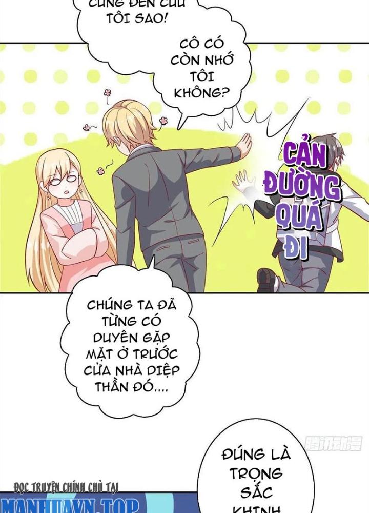 Xin Lỗi, Có Hệ Thống Thật Sự Quá Lợi Hại Chapter 16 - Trang 2