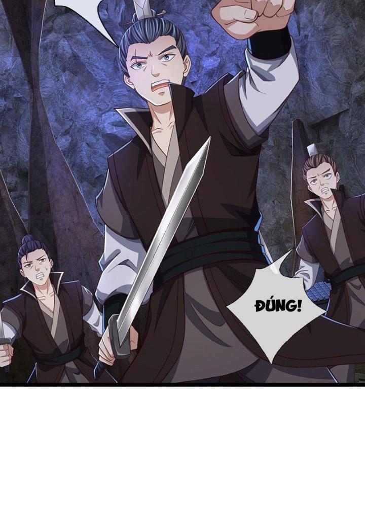 Ta Có Thể Cướp Đoạt Cơ Duyên Chapter 31 - Trang 2