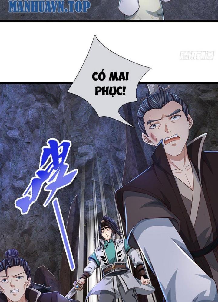 Ta Có Thể Cướp Đoạt Cơ Duyên Chapter 31 - Trang 2