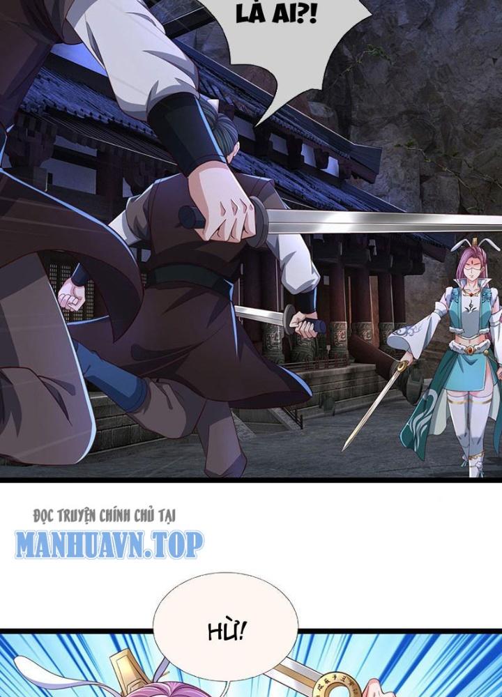 Ta Có Thể Cướp Đoạt Cơ Duyên Chapter 31 - Trang 2