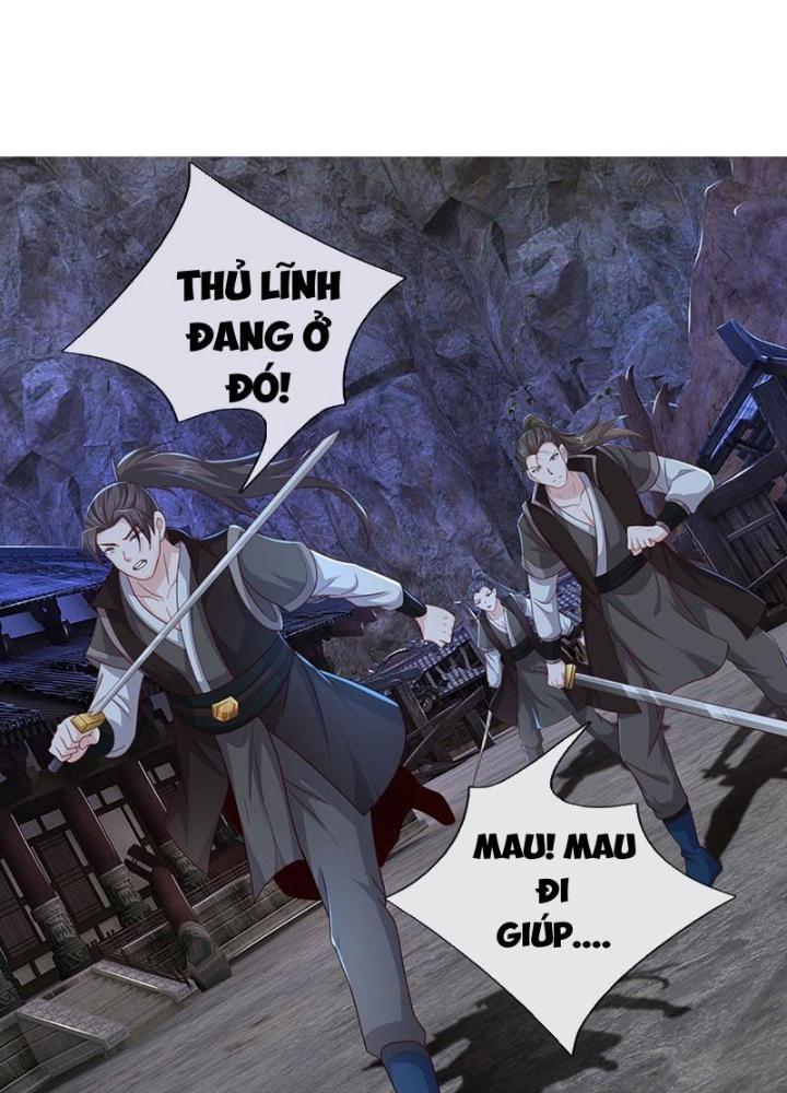 Ta Có Thể Cướp Đoạt Cơ Duyên Chapter 31 - Trang 2