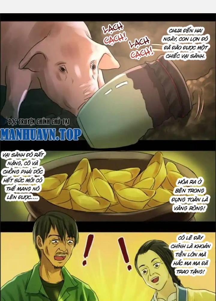 Xuất Mã Tiên - Những Năm Tháng Ta Làm Đại Tiên Chapter 17 - Next Chapter 18
