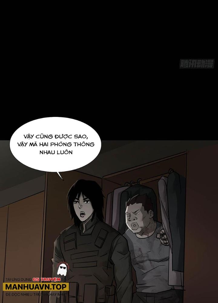 Quay Đầu Là Bờ Chapter 159 - Next Chapter 160