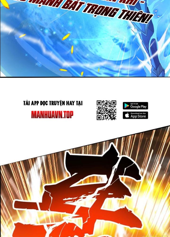 Tiêu Rồi, Ta Bị Mỹ Nữ Võ Thần Khóa Lại Rồi Chapter 9 - Next Chapter 9