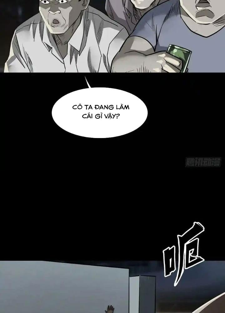 Quay Đầu Là Bờ Chapter 161 - Next Chapter 162