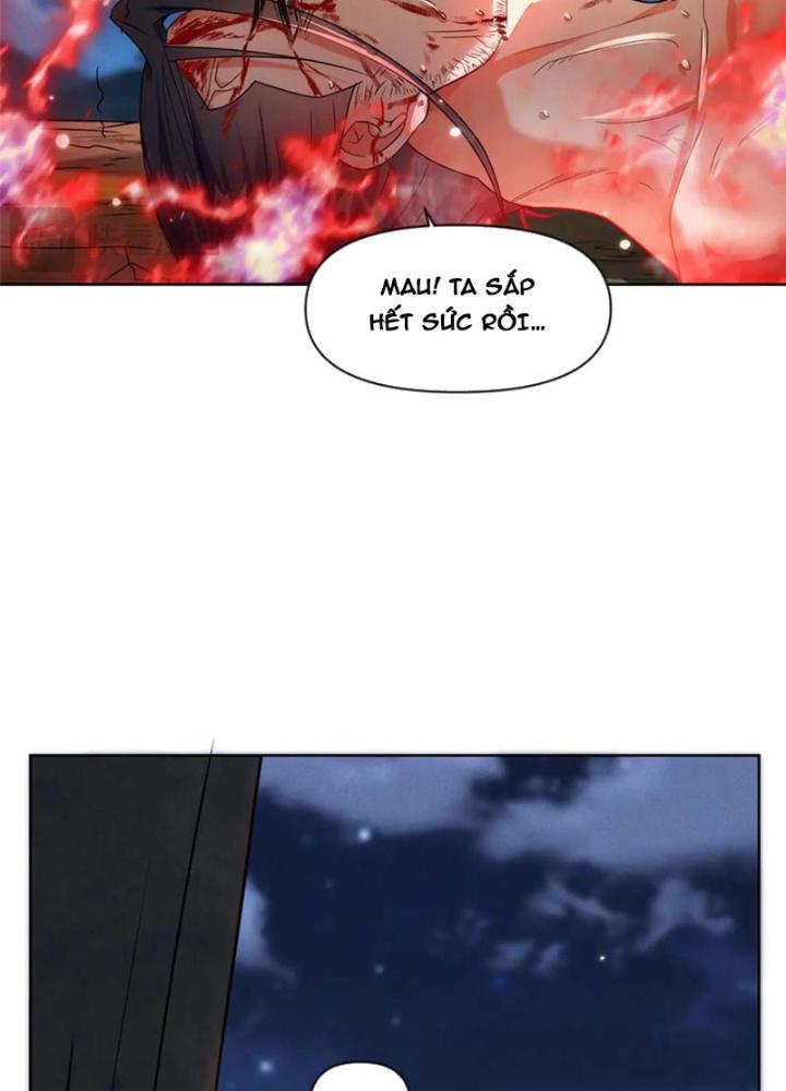 Ở Bên Cạnh Nữ Ma Đầu Chapter 51 - Trang 2