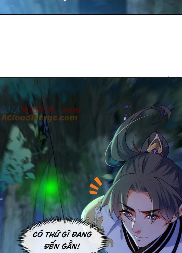 Ở Bên Cạnh Nữ Ma Đầu Chapter 51 - Trang 2