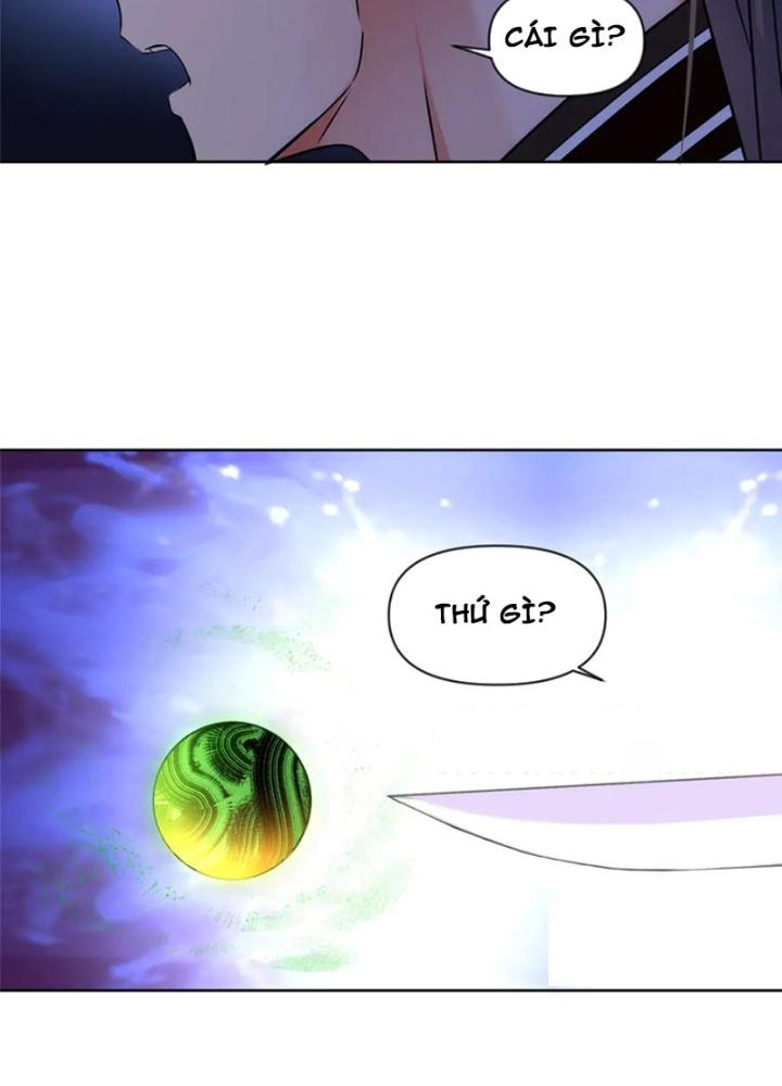 Ở Bên Cạnh Nữ Ma Đầu Chapter 51 - Trang 2