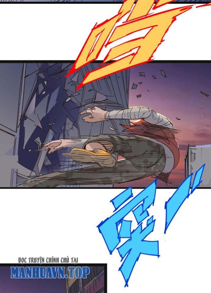 Thời Chi Luân Hồi Chapter 1 - Trang 2