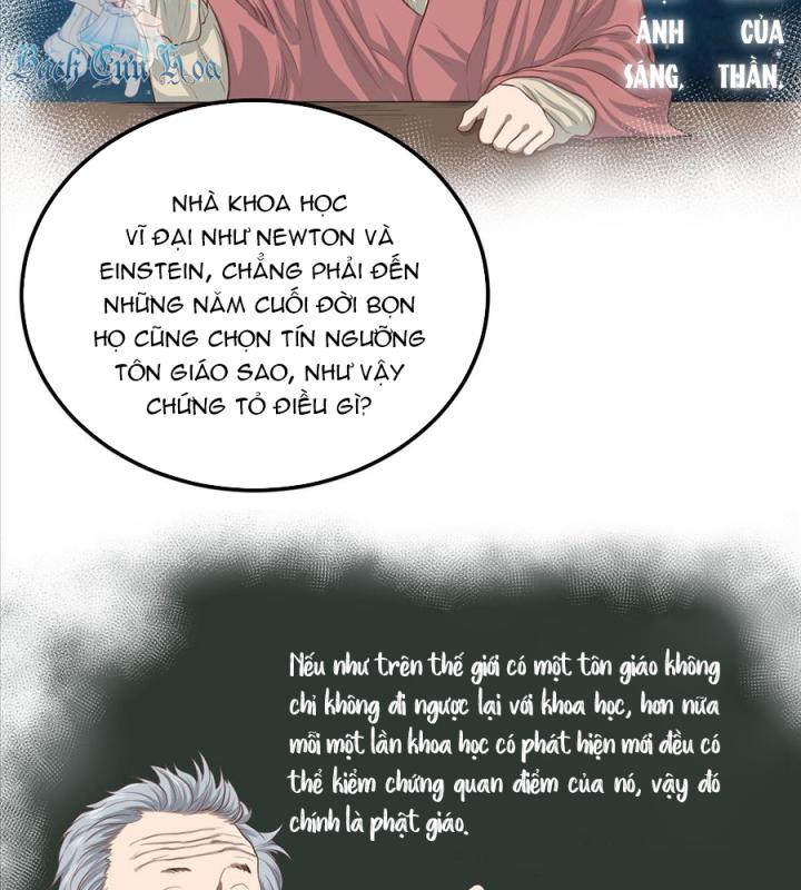 Kẻ Thách Thức Hay Nhà Không Tưởng Chapter 8 - Next Chapter 9