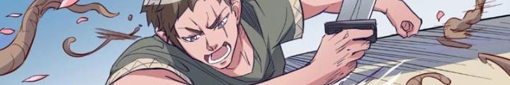 Thời Chi Luân Hồi Chapter 14 - Trang 2