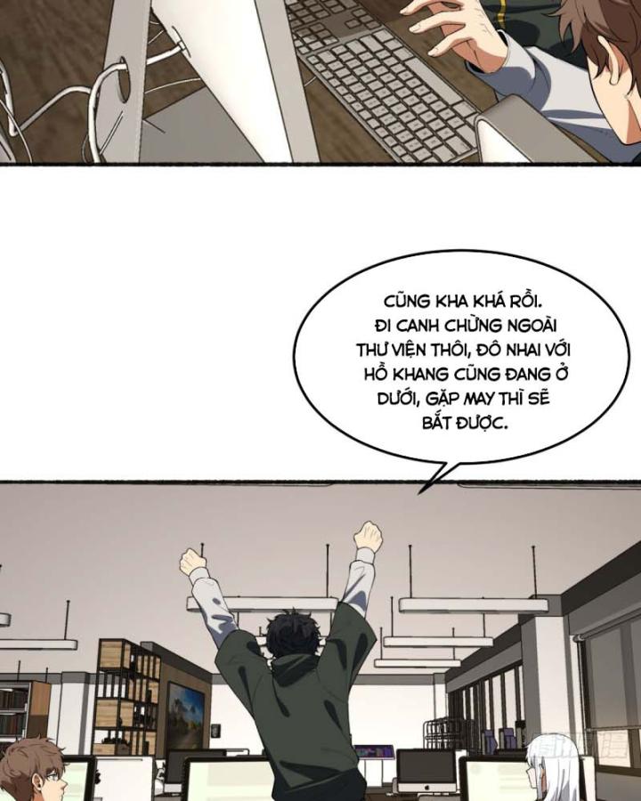 Ngài Hoàn Toàn Không Tiết Lộ Sao? Chapter 44 - Next Chapter 45