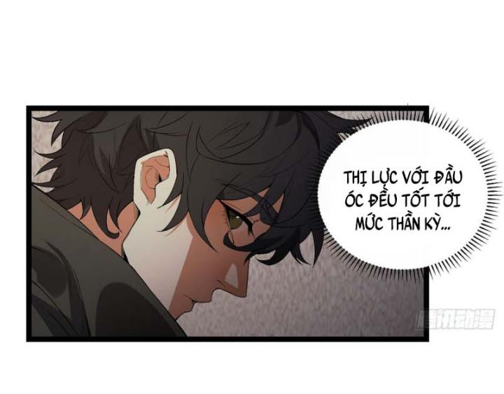 Ngài Hoàn Toàn Không Tiết Lộ Sao? Chapter 44 - Next Chapter 45