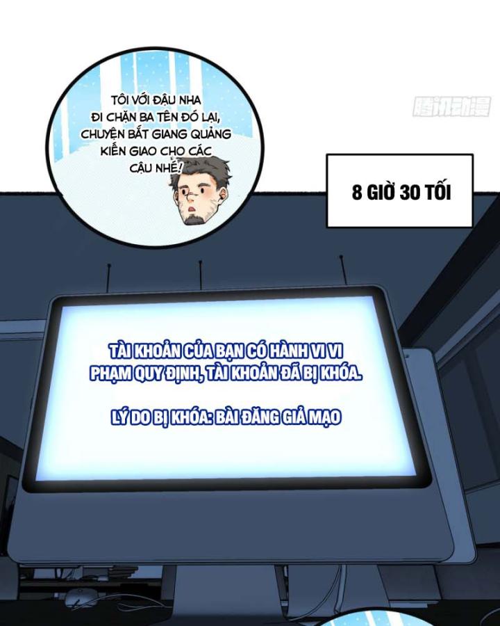 Ngài Hoàn Toàn Không Tiết Lộ Sao? Chapter 44 - Next Chapter 45