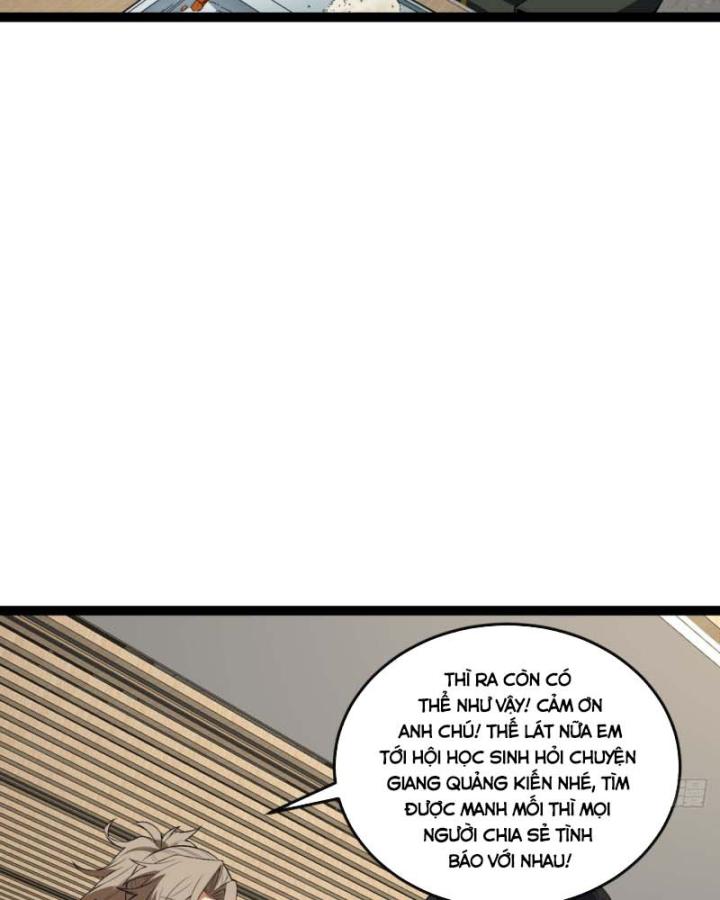 Ngài Hoàn Toàn Không Tiết Lộ Sao? Chapter 44 - Next Chapter 45