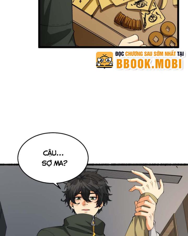 Ngài Hoàn Toàn Không Tiết Lộ Sao? Chapter 44 - Next Chapter 45